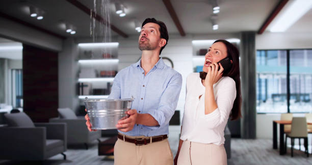 Local water damage restoration in Lillian, AL